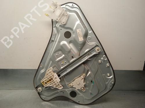 Rear right window mechanism HYUNDAI i30 Estate (FD) 1.6 CRDi | BP12138127C25 