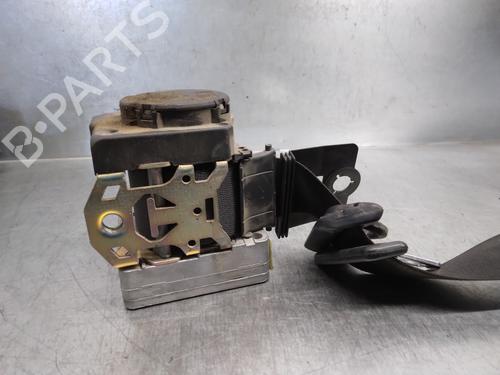 Front right seatbelt MERCEDES-BENZ C-CLASS (W203) C 32 AMG Kompressor (203.065) | BP16170028I25 