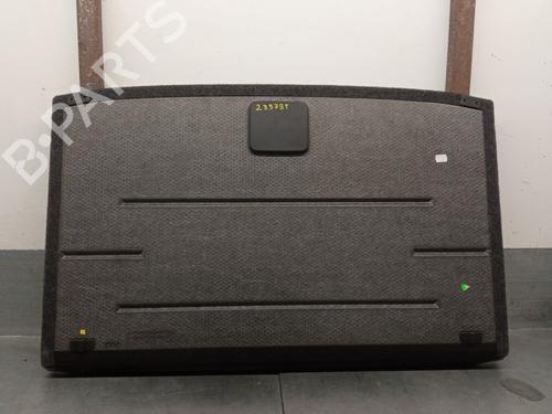 Rear parcel shelf VW POLO V (6R1, 6C1) 1.2 TSI | BP29135614C85 