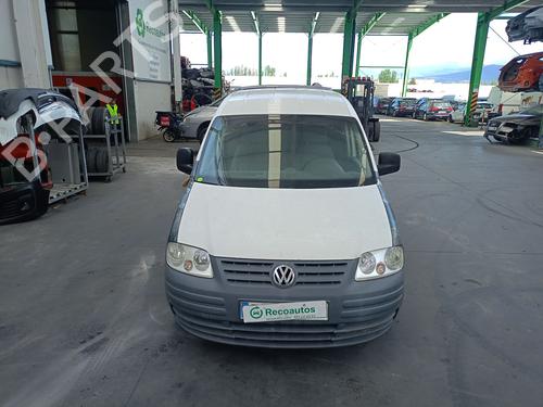 Engine VW CADDY III Box Body/MPV (2KA, 2KH, 2CA, 2CH) 2.0 SDI | BP36239021M1  - Image 20