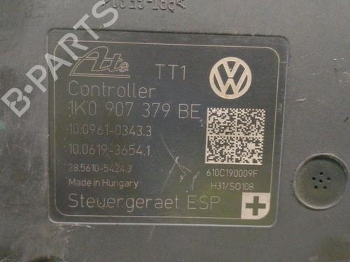 ABS pump VW GOLF VI Variant (AJ5) 1.6 TDI | BP37662800M43 - Image 6