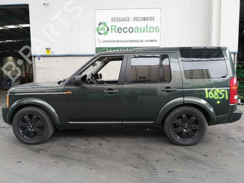 Elektronische module LAND ROVER DISCOVERY III (L319) 2.7 TD 4x4 | BP12226145M83 