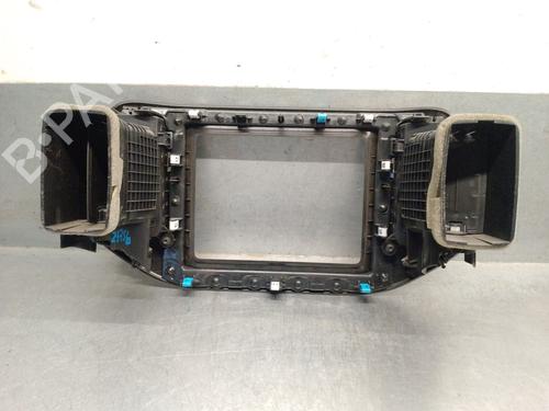 Luftventilen JEEP COMPASS (MP, M6, MV, M7) 2.0 CRD 4x4 | BP29632941I21 