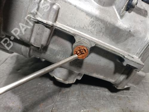 Gearbox SEAT LEON (KL1, KLG) 1.0 TSI | BP31345788M3 