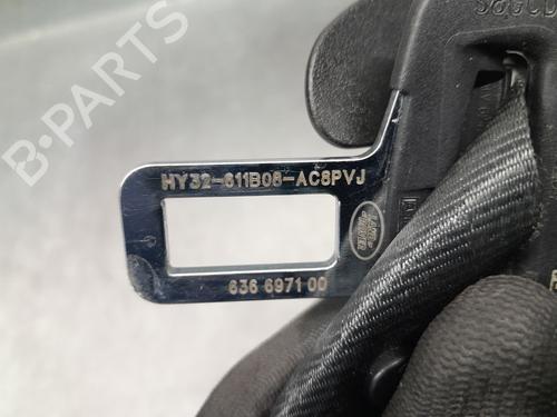 Front right seatbelt LAND ROVER DISCOVERY V (L462) 2.0 Sd4 4x4 | BP36995969I25 - Image 4
