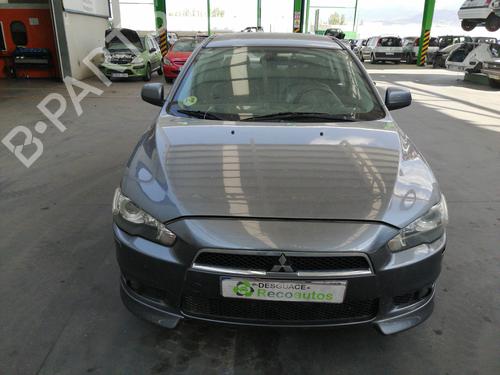 Left front window switch MITSUBISHI LANCER VIII (CY_A, CZ_A) 2.0 DI-D (CY8A) | BP15058979I27 - Image 11