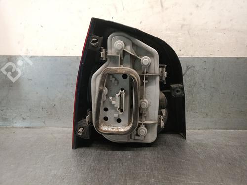 Right taillight VW POLO (9N_, 9A_) 1.4 TDI | BP23990954C35 