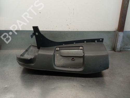 Corner bumper OPEL VIVARO A Van (X83) 1.9 DTI (F7) | BP29520669C117 