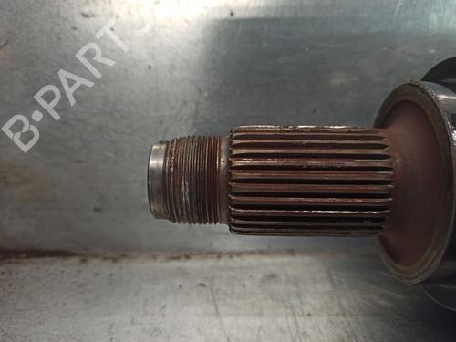 Left rear driveshaft BMW X5 (E53) 3.0 d | BP13540137M40 