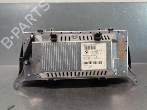 Display monitor BMW X5 (E70) 3.0 d | BP12439676C48 - Image 2