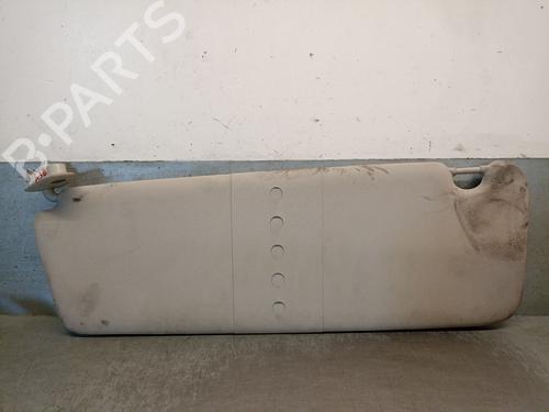 Used Left sun visor Left sun visor OPEL VIVARO B Van (X82) 1.6 CDTI (05) (121 hp) 36562234 36562234