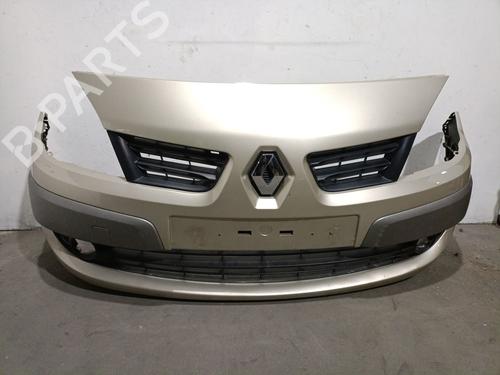 Front bumper RENAULT SCÉNIC II (JM0/1_) 1.6 16V (JM1R) 7701477299 | 7701477299