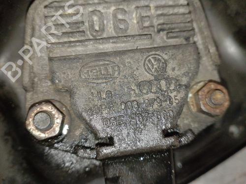 Ölwanne AUDI Q7 (4LB) 3.0 TDI quattro | BP30053171M115 