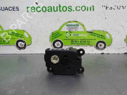 Varmeblæser LAND ROVER DISCOVERY III (L319) 2.7 TD 4x4 | BP5252548M62 