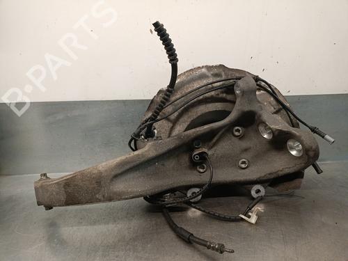 Used Left front steering knuckle BMW 5 Gran Turismo (F07) 530 d (245 hp) 25241976