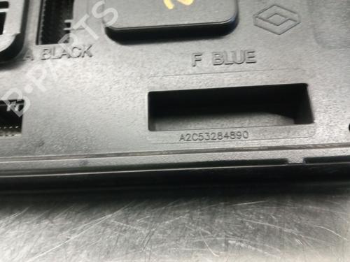 Fuse box RENAULT MEGANE IV Saloon 1.5 dCi 110 | BP29431524E1 