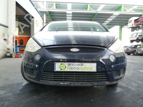 Climate control FORD S-MAX (WA6) 2.0 TDCi | BP38265099I5 - Image 11