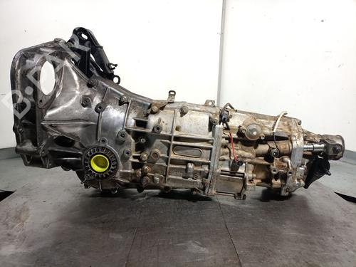 Used Gearbox SUBARU LEGACY IV Estate (BP) [2003-2009]  32206951