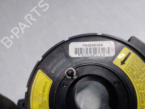 Squib airbag CHRYSLER 300M (LR) 3.5 V6 24V | BP15205103C102 