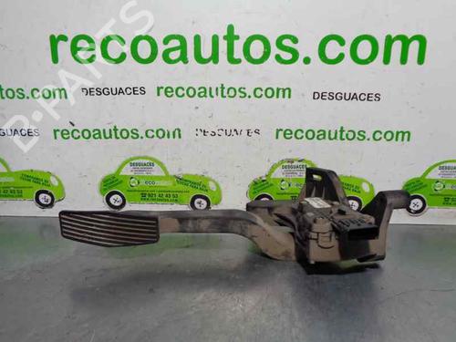 Pedal OPEL COMBO Box Body/MPV 1.7 DI 16V (65 hp) 5026122