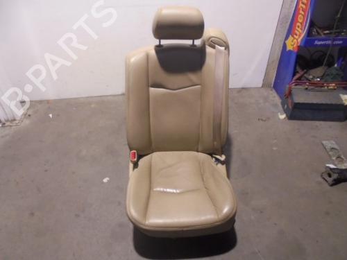 Used Left front seat CADILLAC SRX 3.6 AWD (258 hp) 10182097