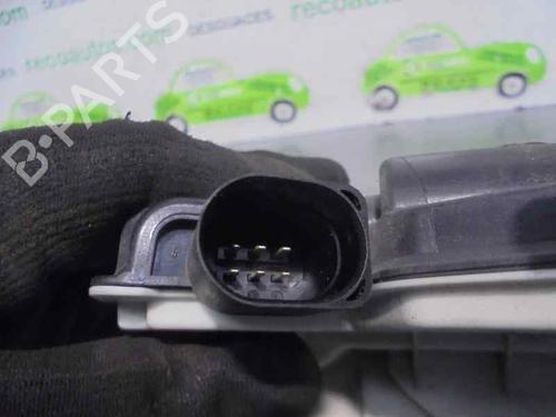 Front right lock SEAT IBIZA IV (6J5, 6P1)  | BP3246696C97 