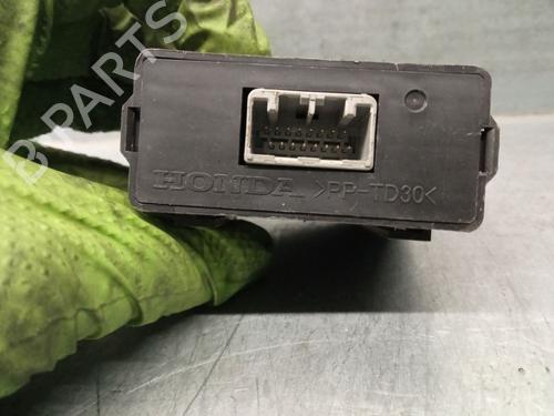 Electronic module HONDA CIVIC VIII Hatchback (FN, FK) 2.2 CTDi (FK3) | BP23446077M83 