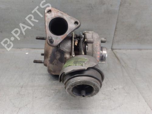 Turbolader/Kompressor AUDI A4 B6 (8E2) 1.9 TDI | BP28167861M71 