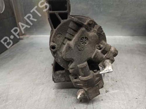 AC compressor NISSAN ALMERA II (N16)  | BP6693887M34 
