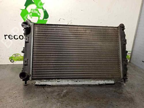 Used Water radiator Water radiator 5326543 5326543