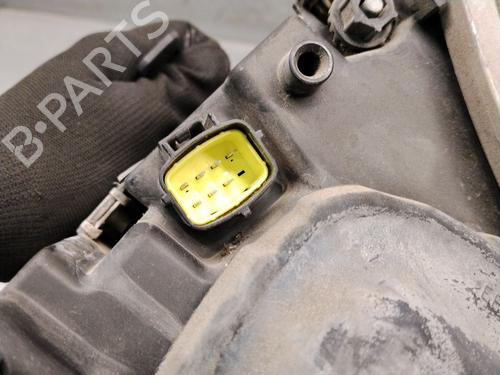 Left headlight CHRYSLER GRAND VOYAGER V (RT) 2.8 CRD | BP36473491C28 - Image 6