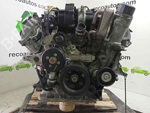 Motor MERCEDES-BENZ C-CLASS (W203) C 240 (203.061) (170 hp) 5964241
