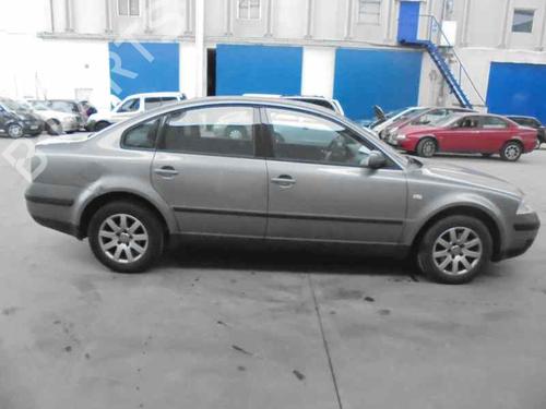 AC pipe VW PASSAT B5.5 (3B3) 1.9 TDI | BP20255611M126 