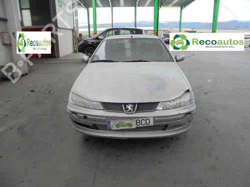 Front right lock PEUGEOT 406 (8B) 2.0 HDI 110 | BP2239727C97 