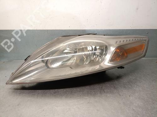 Used Left headlight Left headlight 39248323 39248323