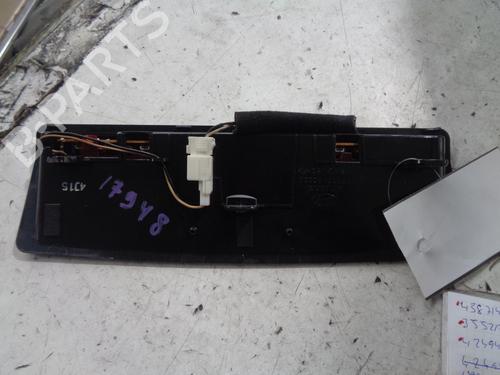 Third brake light HYUNDAI COUPE II (GK) 1.6 16V | BP13367038L11 