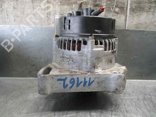 Alternator FIAT PUNTO (176_) 75 1.2 | BP5927340M7 