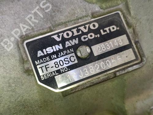 Gearbox VOLVO V60 I (155) D5 | BP40129156M3 - Image 8