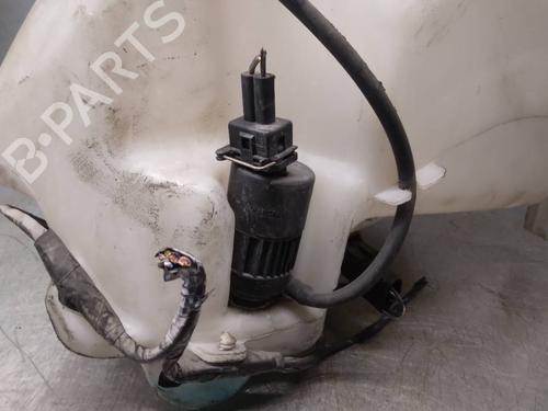 Windscreen washer tank JAGUAR S-TYPE II (X200)  | BP17388707C113 