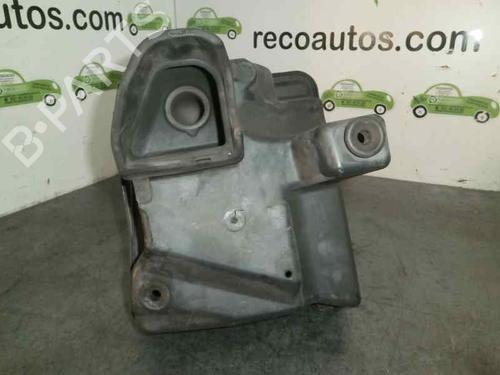 Air filter box CHRYSLER VOYAGER IV (RG, RS) 2.5 CRD | BP20245412M87 