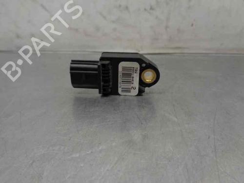 Elektronisk modul TOYOTA YARIS (_P9_) 1.33 VVT-i (NSP90_, NSP90R) (100 hp) 20257642