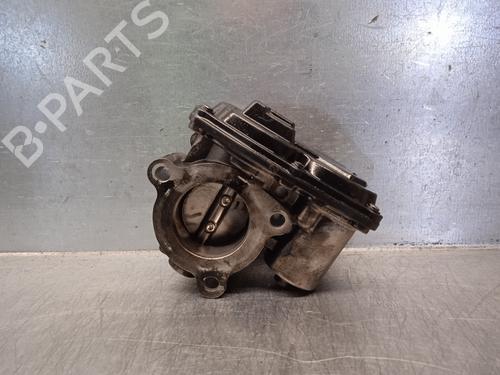 Spjældhus FORD B-MAX (JK) 1.0 EcoBoost (100 hp) 10631460
