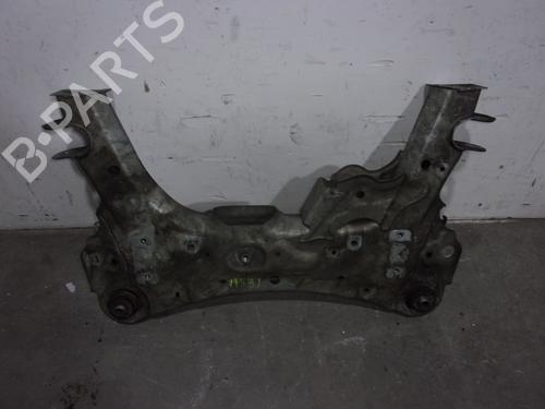 Used Subframe RENAULT KANGOO / GRAND KANGOO II (KW0/1_) 1.5 dCi 90 (KW05, KW08, KW0G, KW11) (90 hp) 17105722