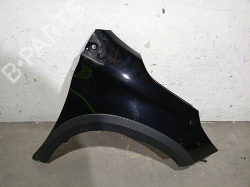 Forkjerm høyre PEUGEOT 2008 I (CU_) 1.6 BlueHDi 120 (120 hp) 30734884