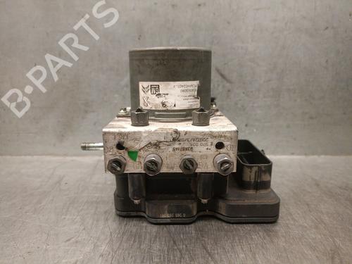 Used ABS pump CITROËN C4 CACTUS 1.5 BlueHDi 120 (120 hp) 25241049