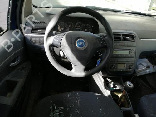 Alternator FIAT GRANDE PUNTO (199_) 1.3 D Multijet (199.AXD11, 199.AXD1A, 199.AXD1B,... | BP15812087M7 