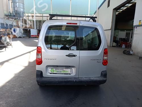 Left front window switch PEUGEOT PARTNER Tepee | BP29019564I27 - Image 7