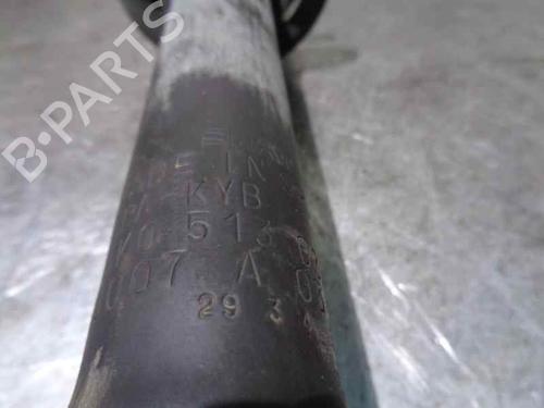 Right rear shock absorber SEAT IBIZA II (6K1) 1.4 | BP4930324M19 