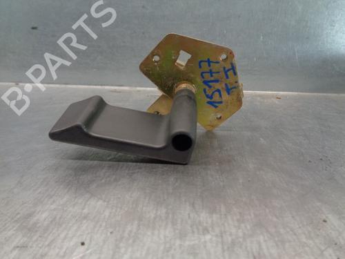 Used Rear left interior door handle LANCIA DELTA I (831_) [1979-1994]  9577294