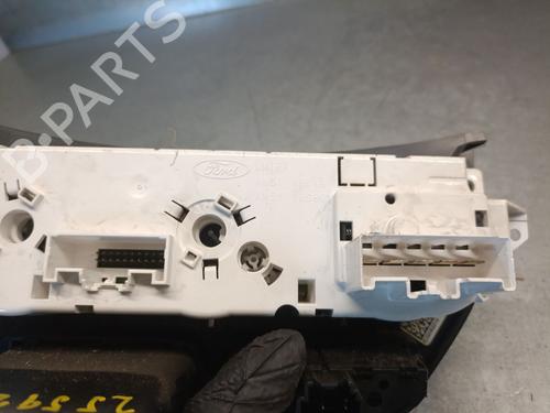 Climate control FORD C-MAX II (DXA/CB7, DXA/CEU) 1.6 TDCi | BP36051011I5 - Image 5
